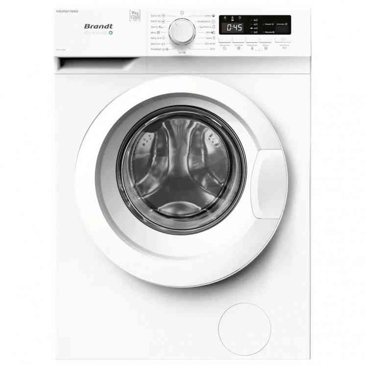 BRANDT WFB173QWE стиральная машина