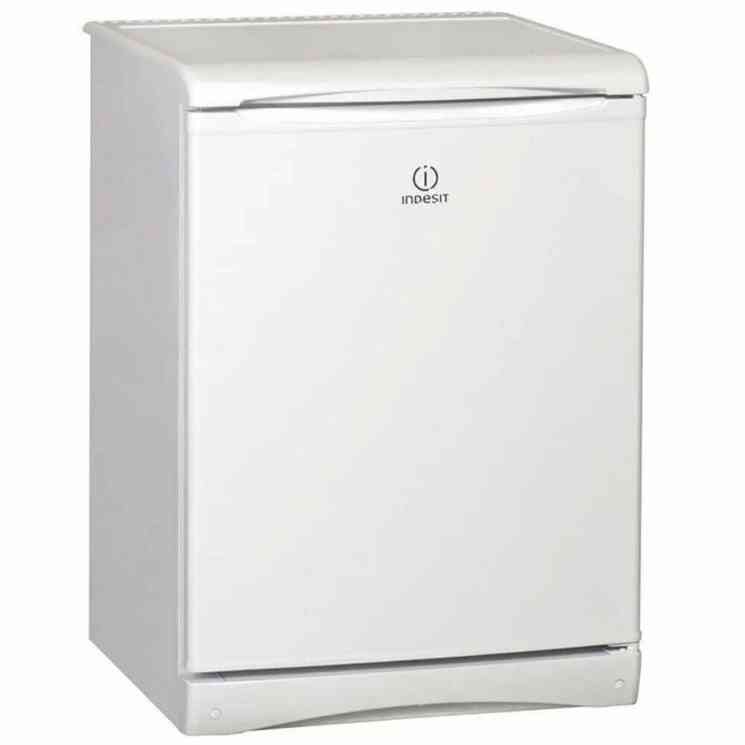 INDESIT TT 85 A т холодильник
