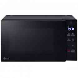 LG MS-2032GAS микроволновая печь
