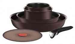 TEFAL L6559902(1/2) Набор посуды из 6 предметов