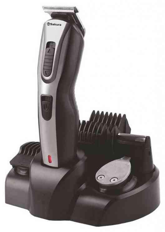 SAKURA SA-5523BK триммер