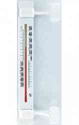 Термометр оконный Липучка ТБ-223 в блистере (100)