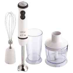 SINBO SHB 3124 белый Блендер