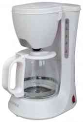 SUPRA CMS 0602 white Кофеварка