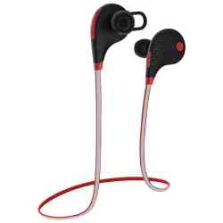 Bluetooth PARTNER Drive, пластик гарнитура