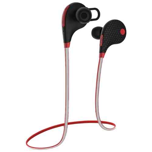 Bluetooth PARTNER Drive, пластик гарнитура