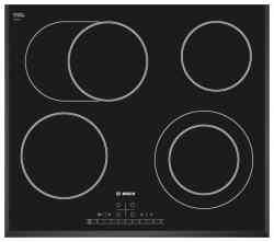 BOSCH PKN 651F17 Электрическая варочная панель