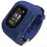 Jet Kid Start dark/blue Умные детские часы