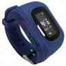 Jet Kid Start dark/blue Умные детские часы