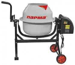 ПАРМА БСЛ-65 Бетоносмеситель