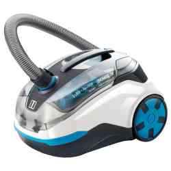 Thomas 786555 DryBOX + AquaBOX Parkett Пылесос