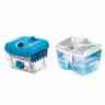 Thomas 786555 DryBOX + AquaBOX Parkett Пылесос