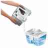 Thomas 786555 DryBOX + AquaBOX Parkett Пылесос