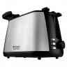 HOTPOINT-ARISTON TT 22M DR0 красный тостер