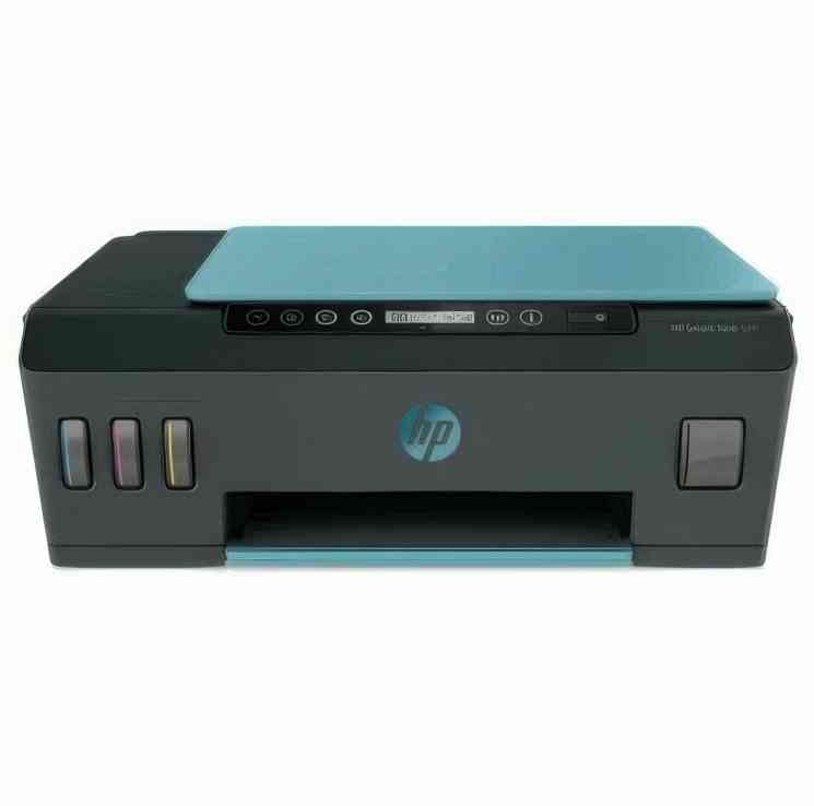 струйный HP Smart Tank 516 AiO (3YW70A)