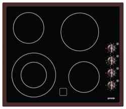 GORENJE EC 630 RBR независимая электрическая поверхность