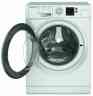 HOTPOINT-ARISTON NSS 6015 W RU стиральная машина