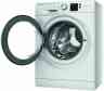 HOTPOINT-ARISTON NSS 6015 W RU стиральная машина