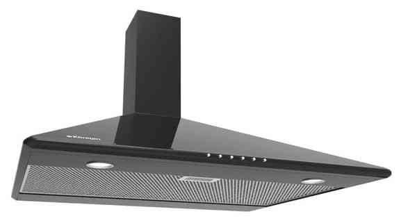 Konigin Mia (Black 50)