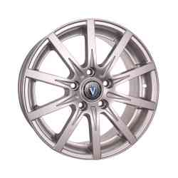 1608 Venti 6,5x16 5x114.3 et45 d66,1 S *Ниссан