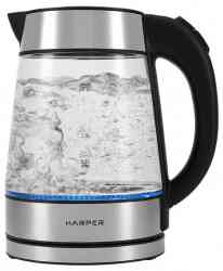 HARPER HWK-GM03 Чайник