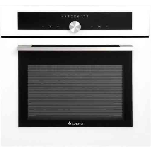GEFEST ЭДВ ДА 622-05 БS Встраиваемая духовка