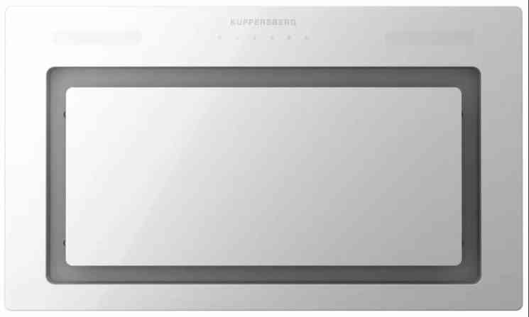KUPPERSBERG INFLAT 60 W