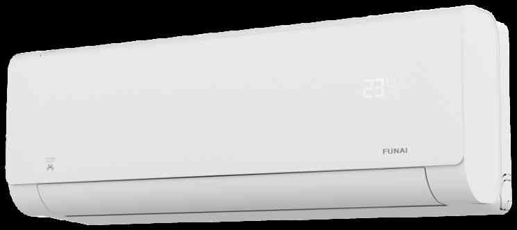 Funai RAC-I-SG55HP.D02 SHOGUN Inverter 2024 сплит-система