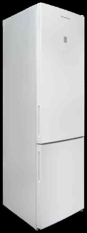 Schaub Lorenz SLU C201D0 W холодильник