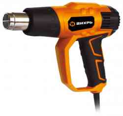 Термопистолет ТП-2000Р Вихрь