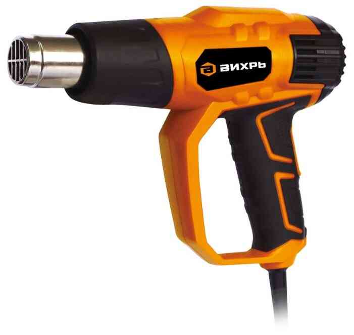 Термопистолет ТП-2000Р Вихрь