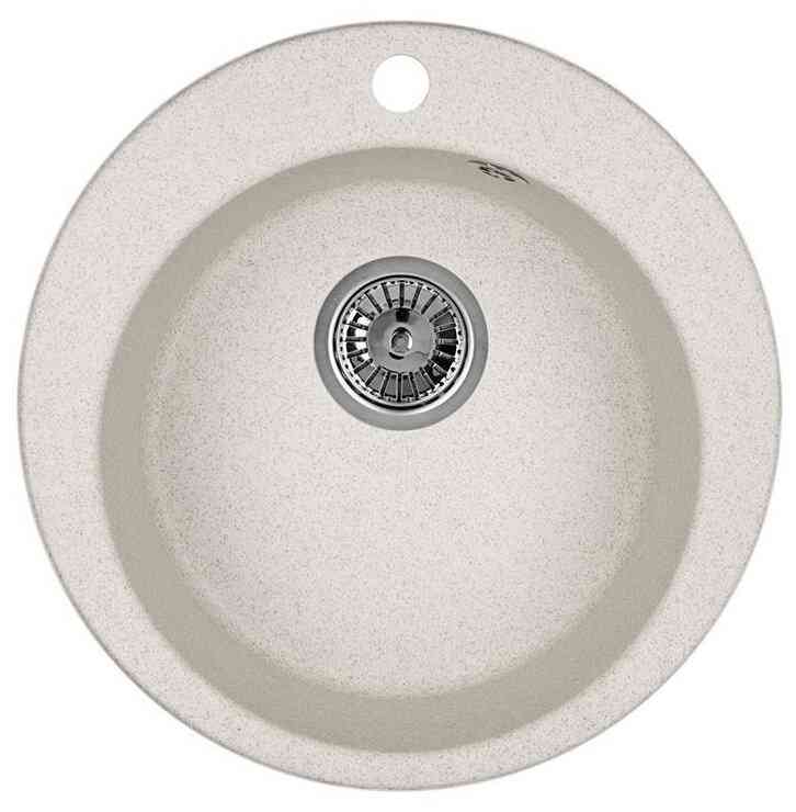 Emar EMQ-1475.C, мойка, гранит, берилл