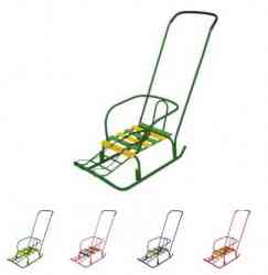 Санки Ветерок 3 В3