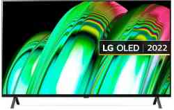 LG OLED55A26LA Телевизор