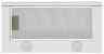 Maunfeld VS Fast (Glass) 60 White