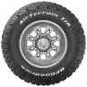 BFGoodrich All Terrain T/A KO2 255/70 R16 120/117S XL