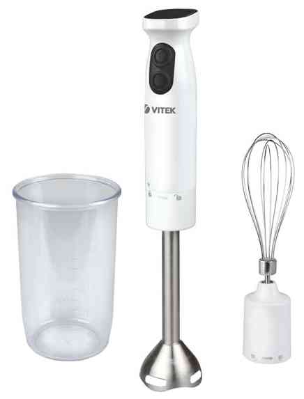 VITEK VT-3410 блендер погружной