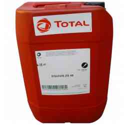 TOTAL EQUIVIS ZS 46 20 л