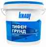 Грунтовка Тифенгрунд 10кг. Кнауф (Германия) морозостойкий
