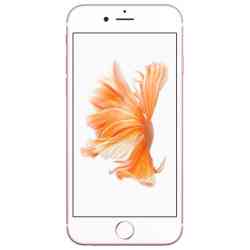 Apple iPhone 6S 128GB Gold