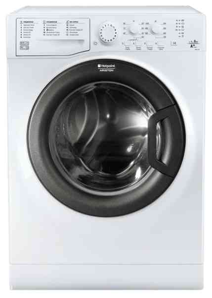 HOTPOINT-ARISTON VMUL 501 B стиральная машина