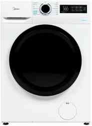 Midea MF01712BS40/W белый стиральная машина