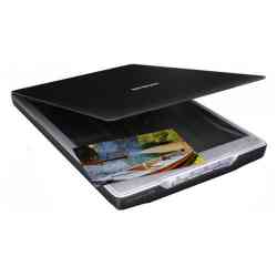 планшетный EPSON Perfection V19 Сканер