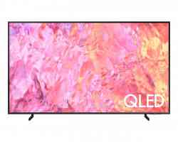 SAMSUNG QA65Q60CAUXZN Телевизор