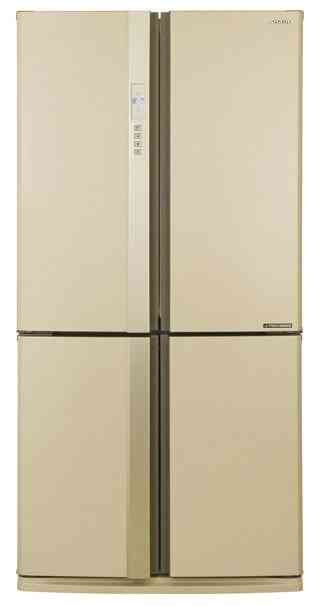 SHARP SJEX98FBE холодильник