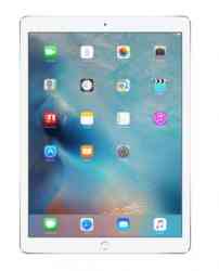 Apple iPad Pro 12,9" WiFi+Cellular 128Gb Silver