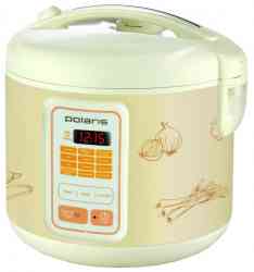 POLARIS PMC0507D Kitchen мультиварка