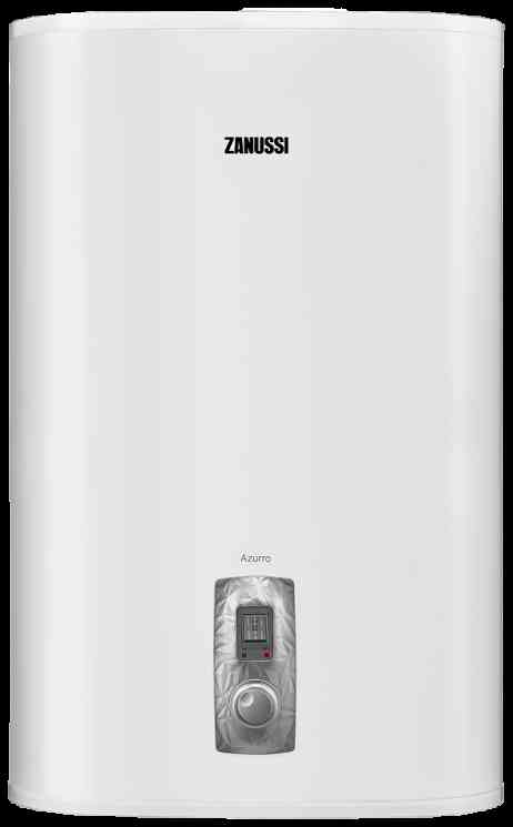ZANUSSI ZWH/S 100 Azurro водонагреватель