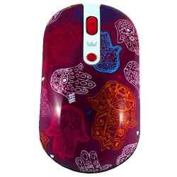 CROWN CMM-926W (hand) Бес мышь