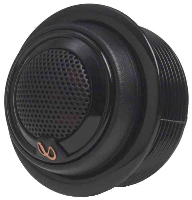 INFINITY REF375TX автоколонки